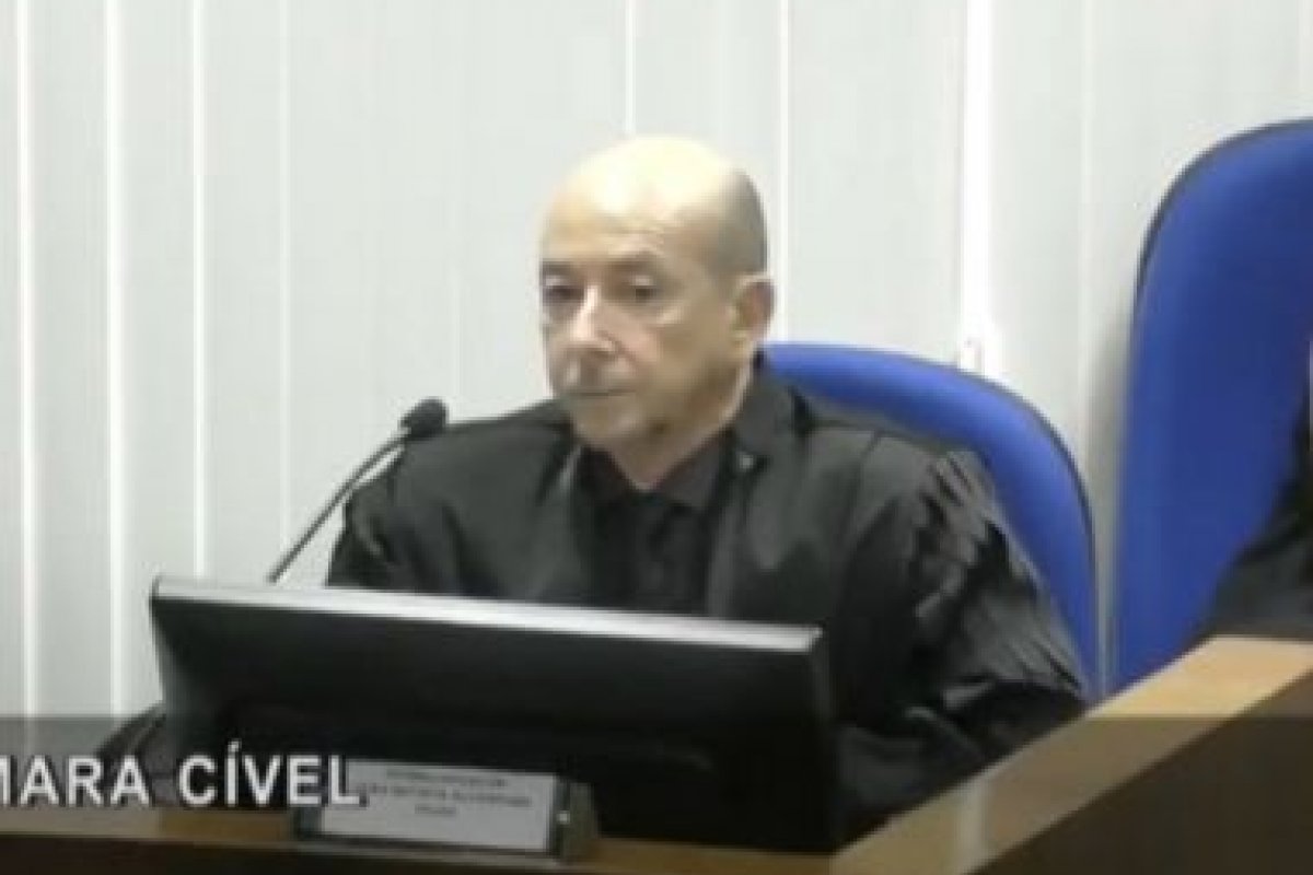 [TJ-BA abre segundo processo disciplinar contra juiz da Operação Faroeste]