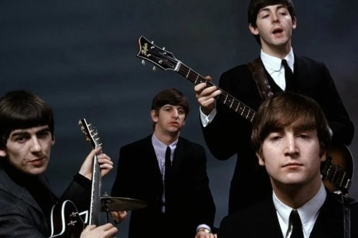 [Disney+ lança documentário dos Beatles que mostra o gênio criativo que definiram o legado do icônico quarteto]