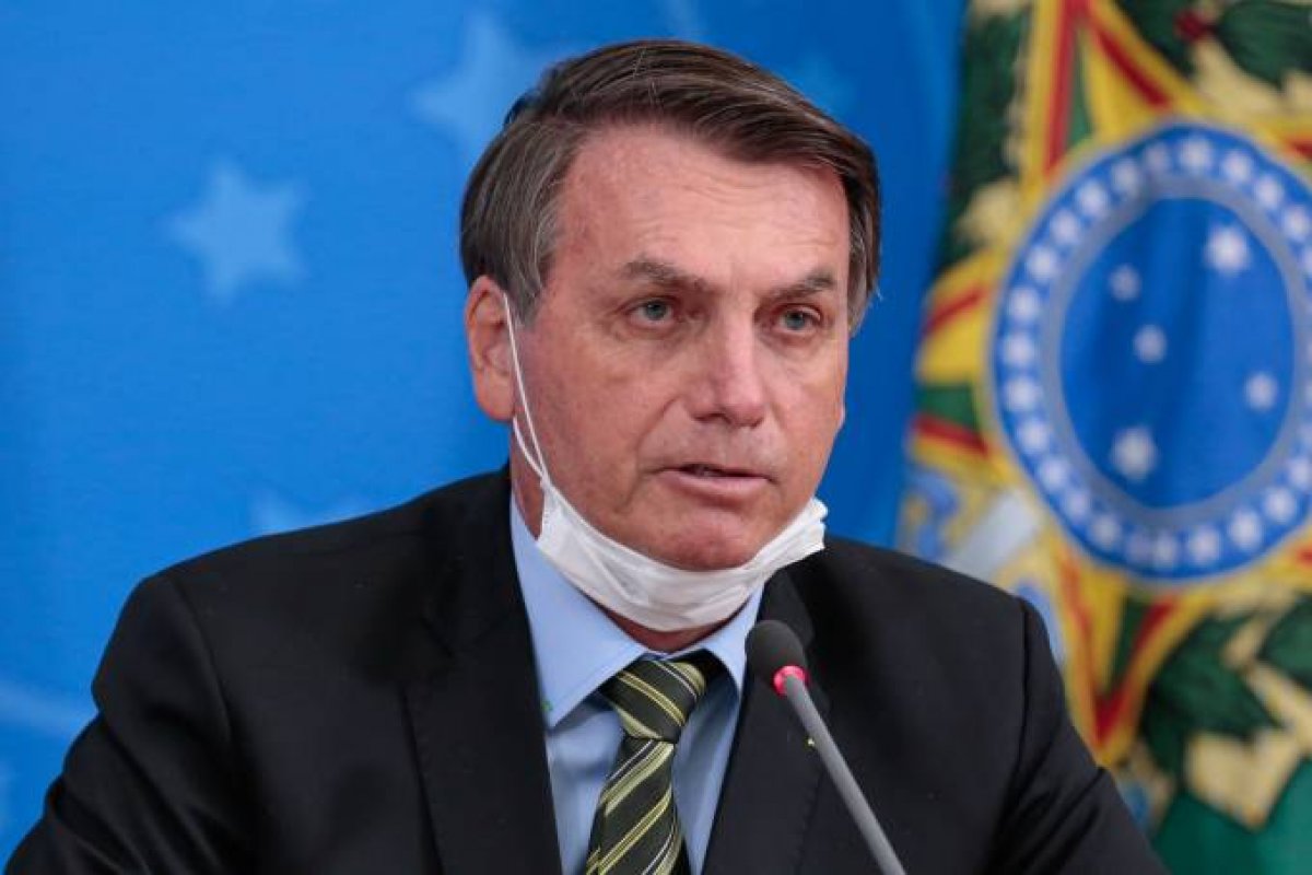[Maioria da CPI pode denunciar Bolsonaro no Tribunal de Haia por crime contra humanidade]