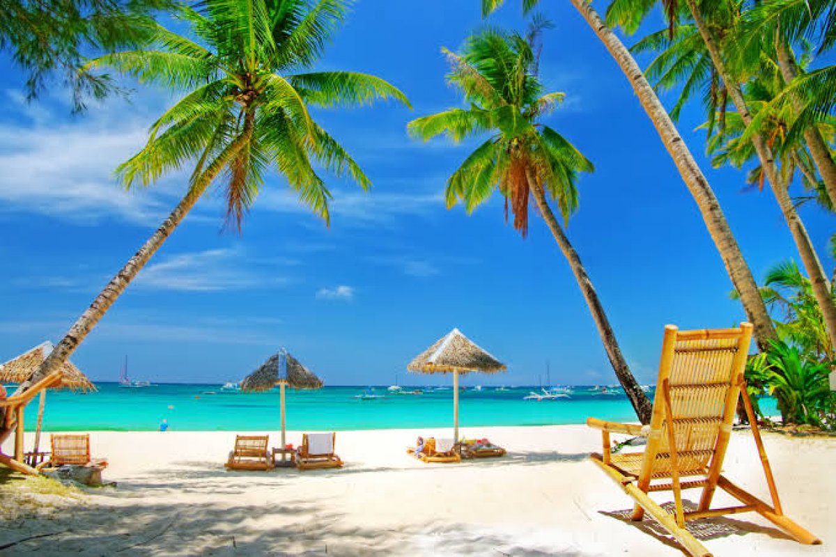 [Caribe: tendências de viagem para esta região de praias paradisíacas]