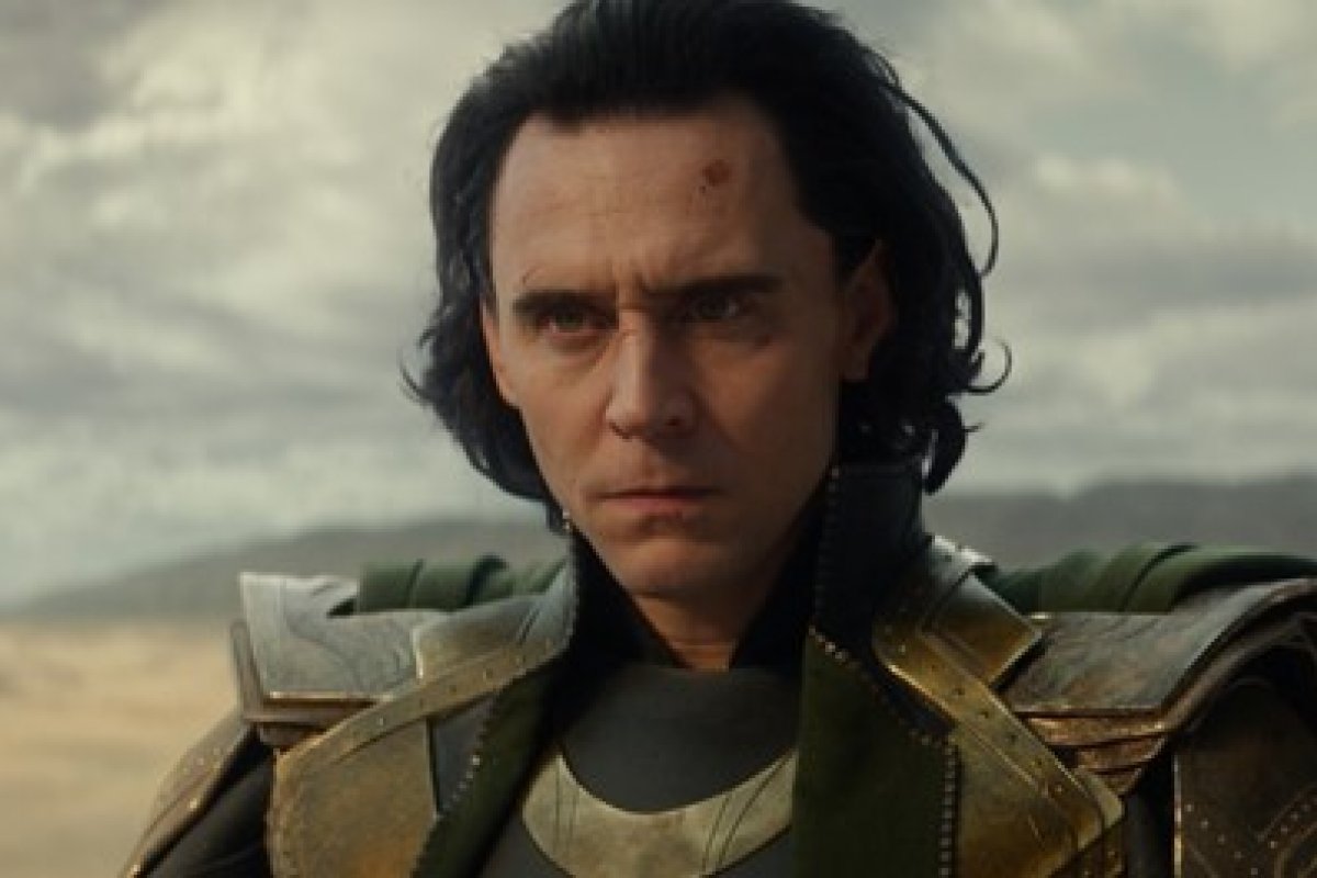 [Tom Hiddleston revela sua parte favorita da série Loki da Marvel]