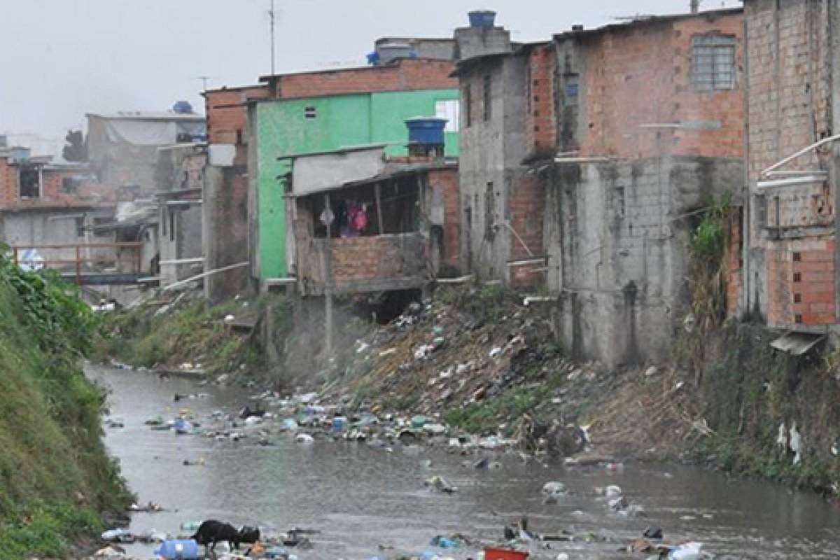 [Governo Federal repassa R$ 10,5 milhões para obras de saneamento na Bahia]
