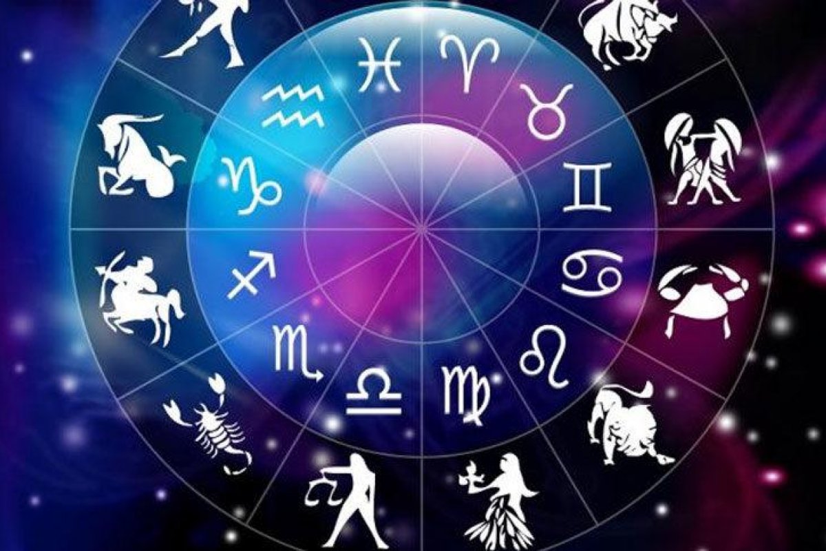 [Veja o horóscopo da semana e o que ele revela sobre seu signo]