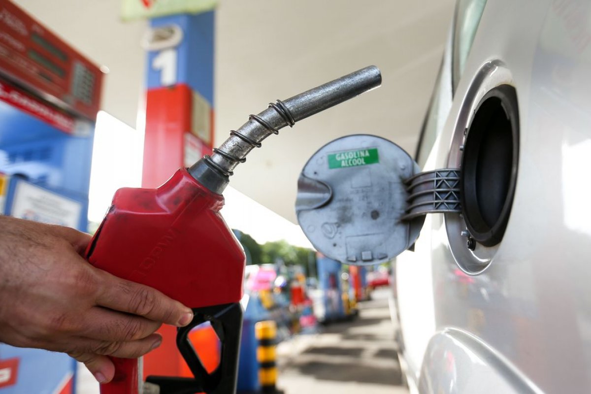 [Preços dos combustíveis atingem os níveis mais altos de 2021, diz ANP]