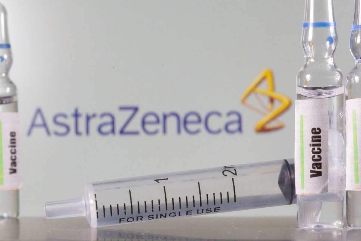 [Segunda dose da AstraZeneca não aumenta risco de coágulos, afirma estudo]