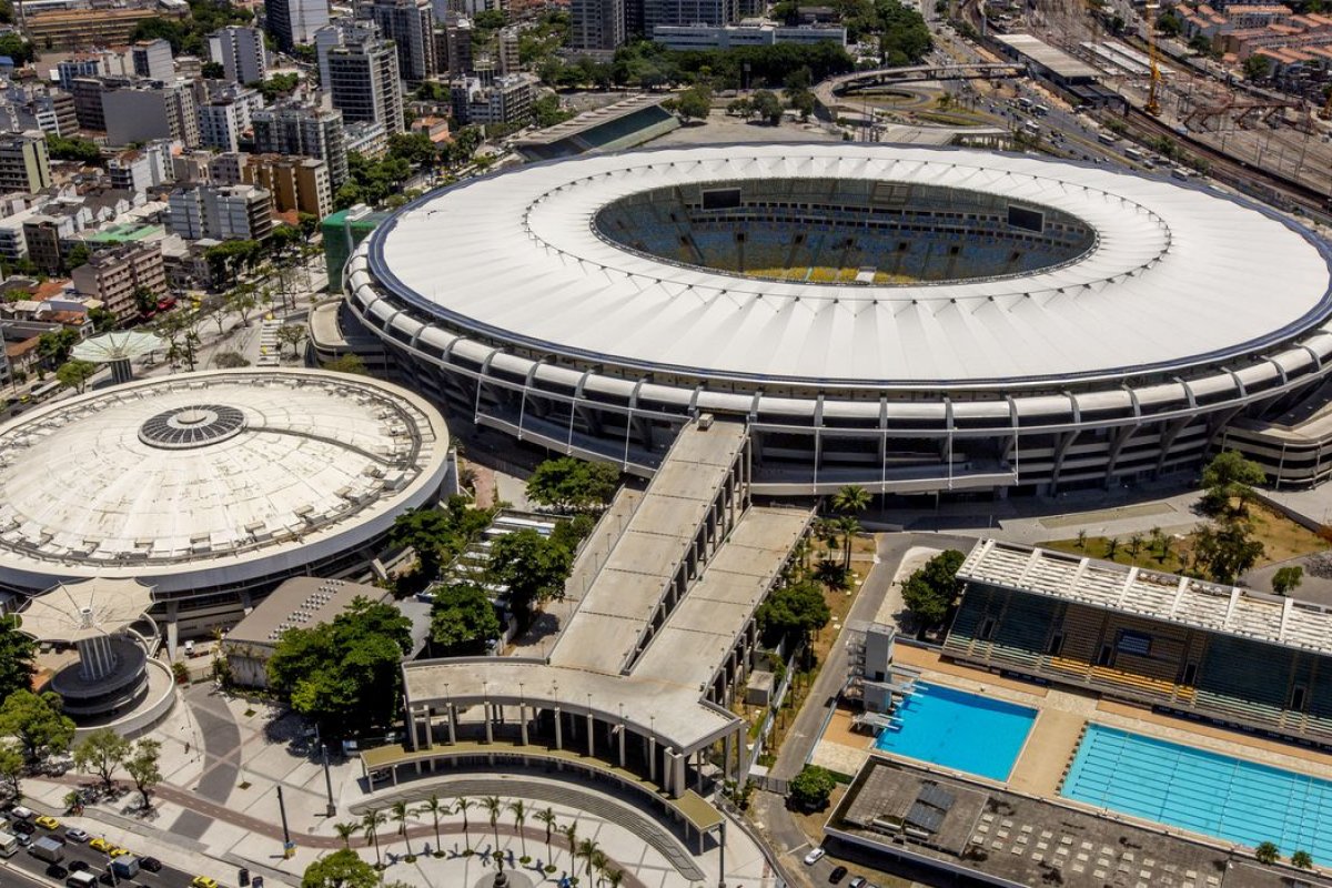 [Rio: prefeitura libera 10% de público para partida do Flamengo no Maracanã pela Libertadores ]