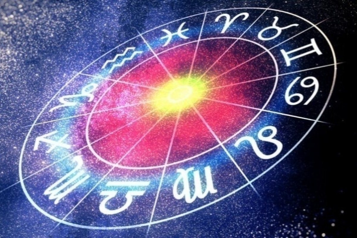 [Veja as previsões da semana com a astróloga Andreia Modesto]