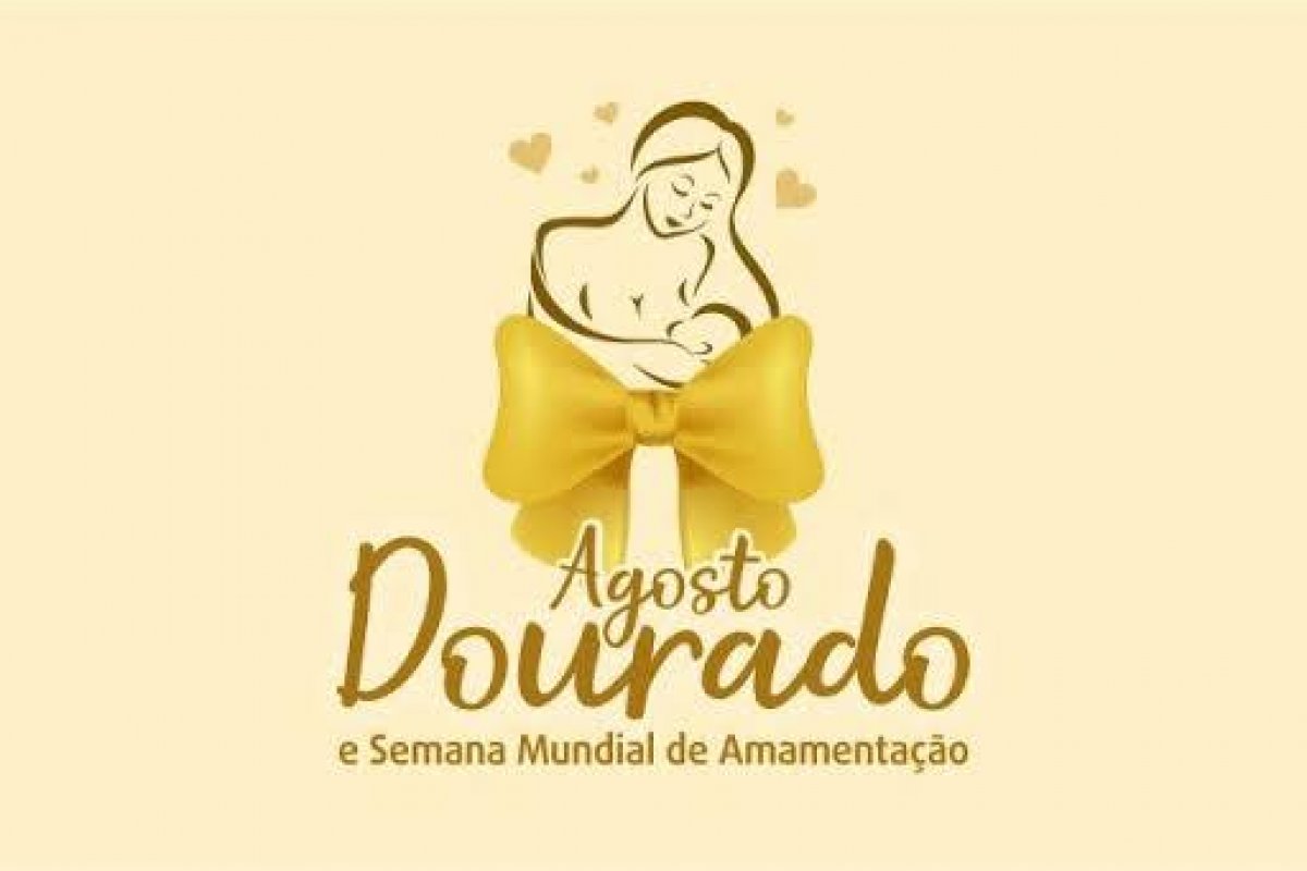 [Agosto Dourado: Posto de saúde realiza série de palestras para orientar sobre amamentação a gestantes durante a pandemia em Salvador]