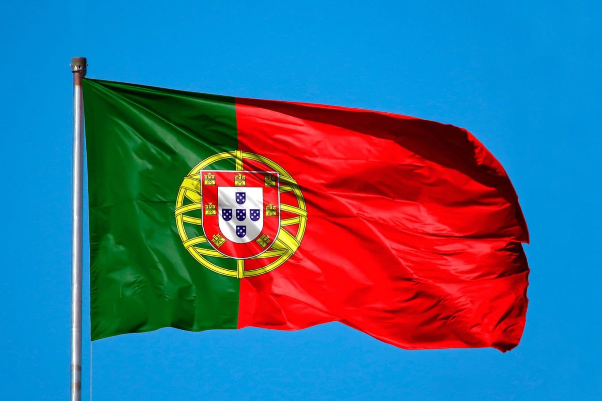 [Portugal libera entrada de brasileiros com certificado de vacinação no país]