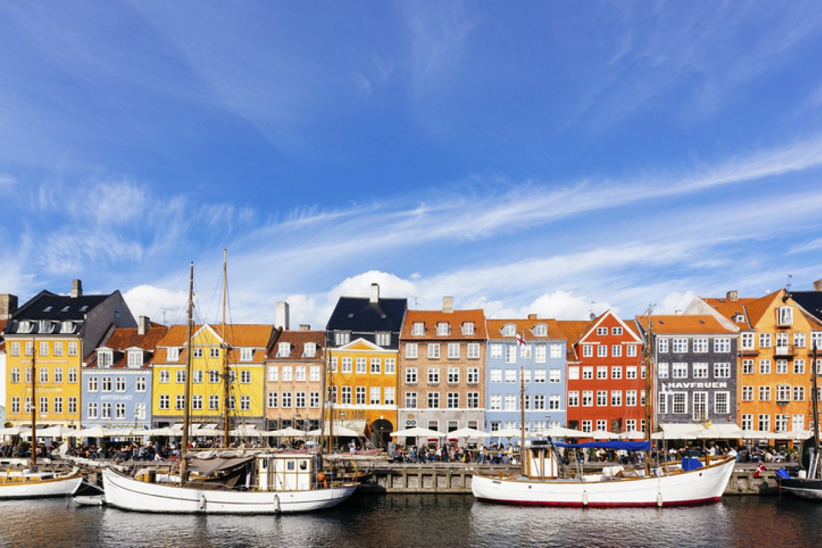 [Copenhague é eleita a cidade mais segura do mundo em 2021]