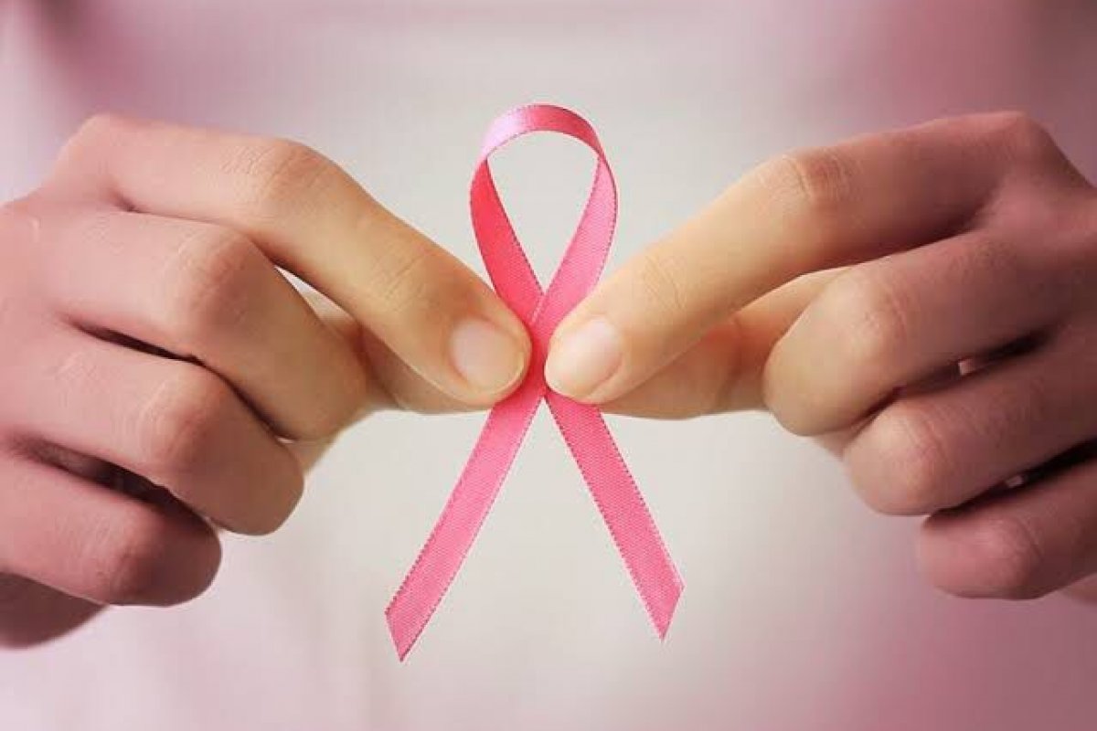 [Podcast: outubro rosa e a conscientização do câncer de mama]