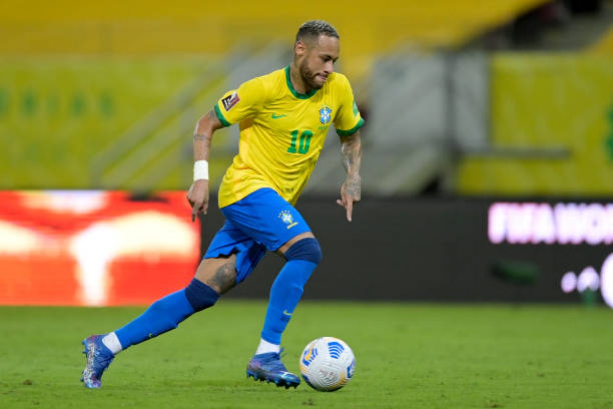 [Com Neymar, Brasil enfrenta Colômbia neste domingo pelas Eliminatórias da Copa]