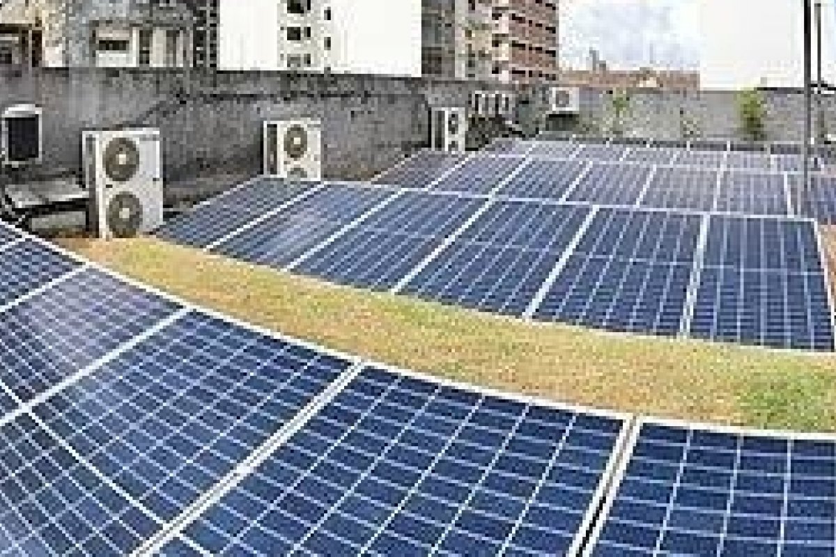 [Programa “Salvador Solar” é avanço para desenvolvimento sustentável da capital baiana]