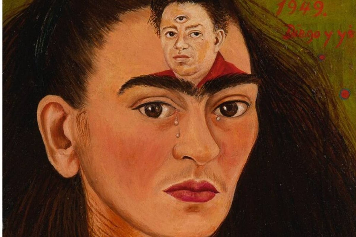 [Pintura de Frida Kahlo é arrematada por US$ 35 milhões ]