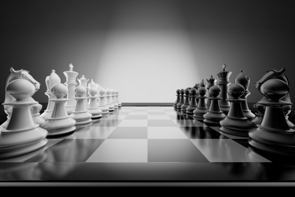 Pesquisadores de Harvard acreditam que xadrez pode combater